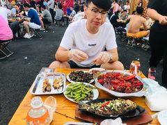 -老黑板筋(顺义总店)