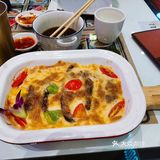 因为我喜欢港式奶茶，不过和其他港式餐厅的其实口感差不多