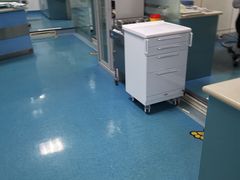 -浙江大学医学院附属口腔医院湖滨（延安）院区