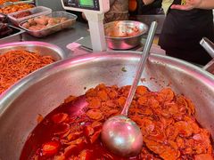 -张记捆鸡(总店)