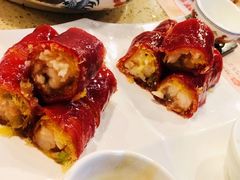 -点都德(聚福楼店)