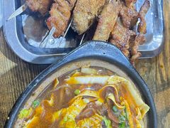 -马老大烧烤(和平路店)