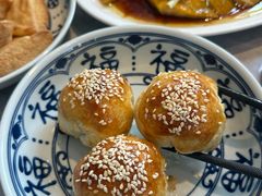 -陶兰居·手工点心·粤菜(圆融时代广场店)