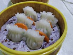 -龙凤美食(汇都店)