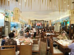 -庖丁家水煮牛排火锅(巴国城店)