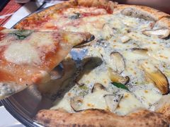 -Primo·丽莫意大利窑烤披萨