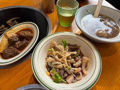 -功牛泉州牛肉小吃·火锅(三里街店)