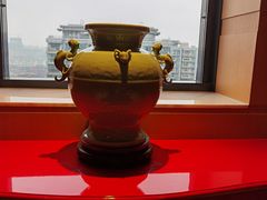 -上海虹桥西郊假日酒店