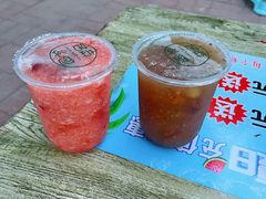 -天津堆姐糖堆刨冰(河东区总店)