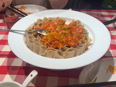 -西贝(南开大悦城店)