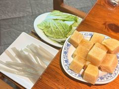 -義聚德·清真铜锅涮羊肉·烧烤(河东店)