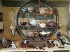 -不贰手作陶艺diy·烧玻璃·银饰团建(人民大学店)
