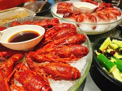 -红盔甲·小龙虾(人民广场店)