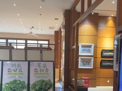 -黔蘑菇四季餐厅(观山湖店)