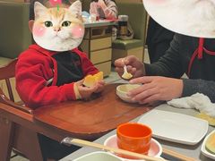 -海底捞火锅(天津SM城市广场店)