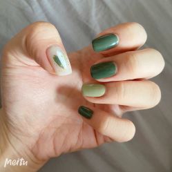 -Beauty Nails 美甲美睫皮肤管理