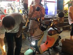 -九号电动车(安定门内大街店)