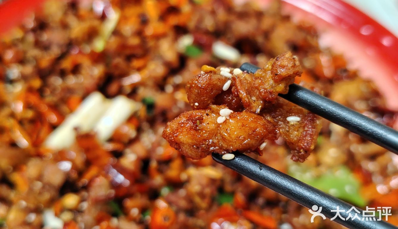 北京0元美食攻略，不花一分钱也能吃的这么好！