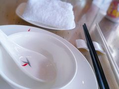 -彩丰楼中餐厅·仁恒洲际酒店