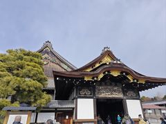 -京都御所