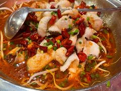 -陈家婆的菜(梅溪湖店)