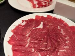 -南门涮肉(北洼路店)