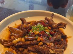 -小柴米·传统江西菜(万寿宫店)