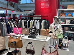 -巴黎春天(浦建店)