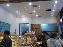 -山崎面包(苏州中心店)