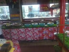 -山西会馆·晋菜·晋商宴·牌匾博物馆(胜利东街店)