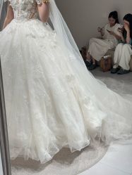 -PAI婚纱礼服设计馆【大牌租赁/高级定制】