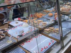 -巴黎贝甜(五月花广场店)