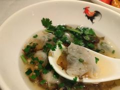 莆田扁肉汤（位）-莆田餐厅PUTIEN(西安万象天地店)