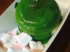 -狐狸和向日葵(北京路店)