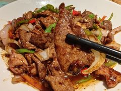 -梁家大院•农家菜(昆山会展中心店)