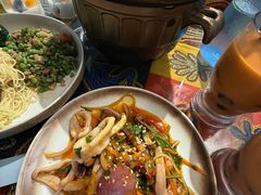 -米泰芒·东南亚料理(体育西店)
