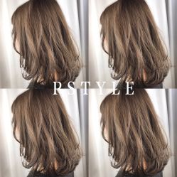 -P.STYLE 派斯造型