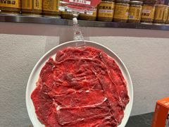 -巴蜀大将火锅(春熙店)