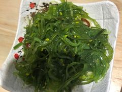-晓寿司·日本料理(望京博雅店)