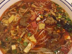 -锦彦岐山面(大唐不夜城店)