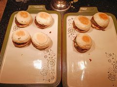 -“香”全日餐厅·株洲大汉希尔顿酒店