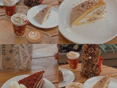 -Peet's 皮爷咖啡(东湖路手作店)