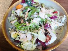 主厨沙拉-G+KITCHEN(龙湖狮山天街店)