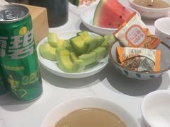 -东门口·新式老北京火锅(河西龙湖天街店)