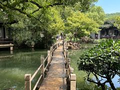 -惠山古镇·寄畅园