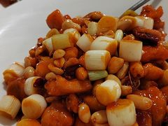 -月福京味斋·烤鸭店·北京菜(鼓楼总店)