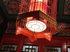 -北平食府.北京烤鸭(亦庄店)