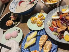 -三禾寿司(君尚店)