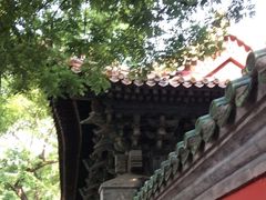 -北京国子监胡同