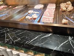 -德得轩烤涮一体自助餐厅(王府井店)